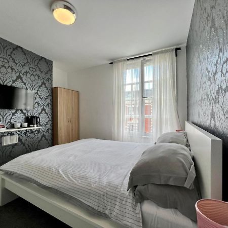 Oxford Street Stays Southampton Exterior foto